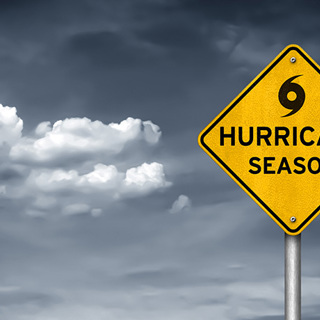 Be Prepared for Hurricane Season