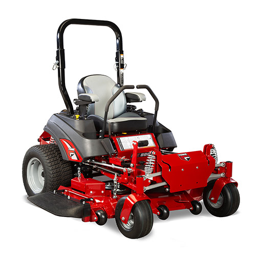 Monnick Supply - ISX™ 800 Zero Turn Mower 52 - Ferris Zero Turn Mower