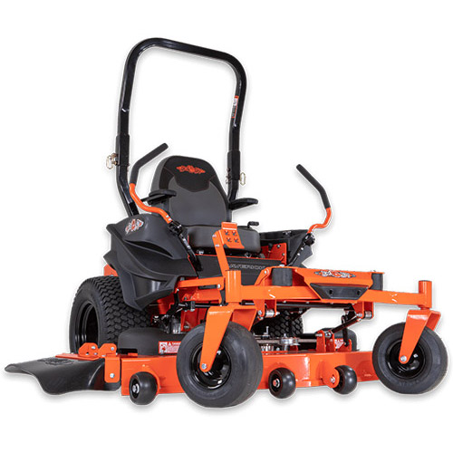 Bad Boy Maverick Residential Zero Turn Mower - 54 Kawasaki