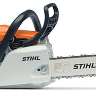 STIHL Chainsaws are the #1 Selling Brand Worldwide