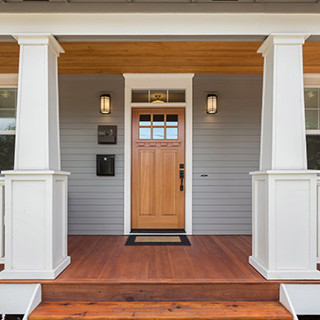 Holiday Home Projects You Can Start Now