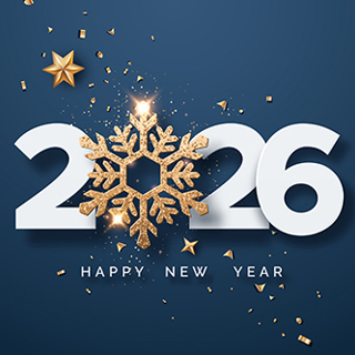 Happy New Year from Monnick Supply