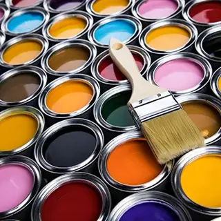 Types of Paint for Brick Fireplaces: Choosing the Right One