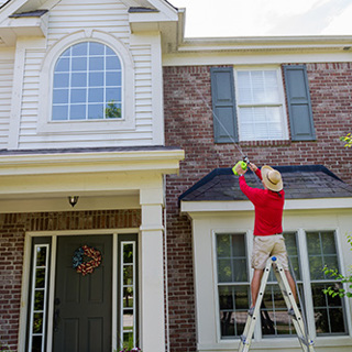 Pressure Washing Tips for Beginners