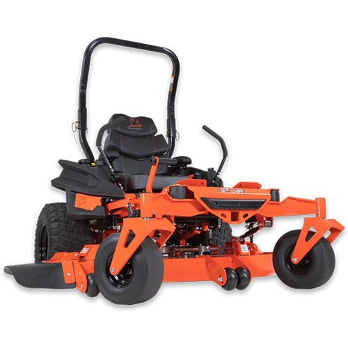 Bad Boy Rogue Commercial Zero Turn Mower - 61 Vanguard