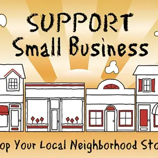 Why Shopping Small on Black Friday Makes a Big Difference