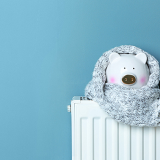 How to Save Money on Utility Bills This Winter