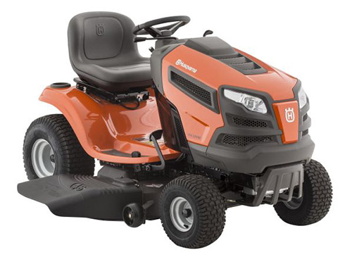 Husqvarna YTH22V46 – 46” Lawn Tractor