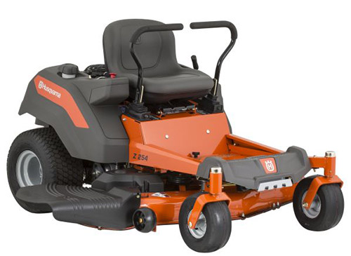 Husqvarna Z254 – 54” Zero-Turn Lawn Tractor