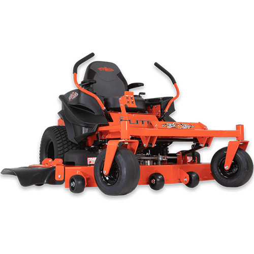 Bad Boy ZT Elite Residential Zero Turn Mower - 54 Kawasaki